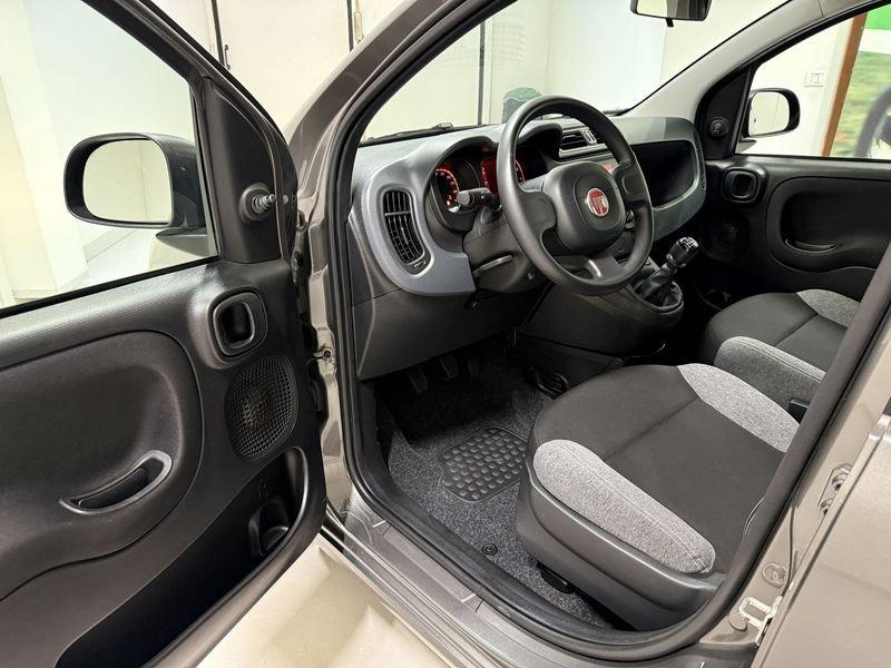 FIAT Panda Panda 1.0 FireFly S&S Hybrid