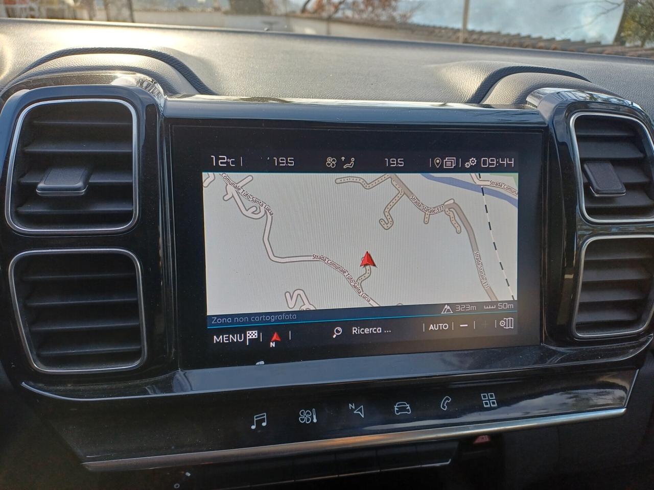 Citroen C5 Aircross BlueHDi 130 S&S Business