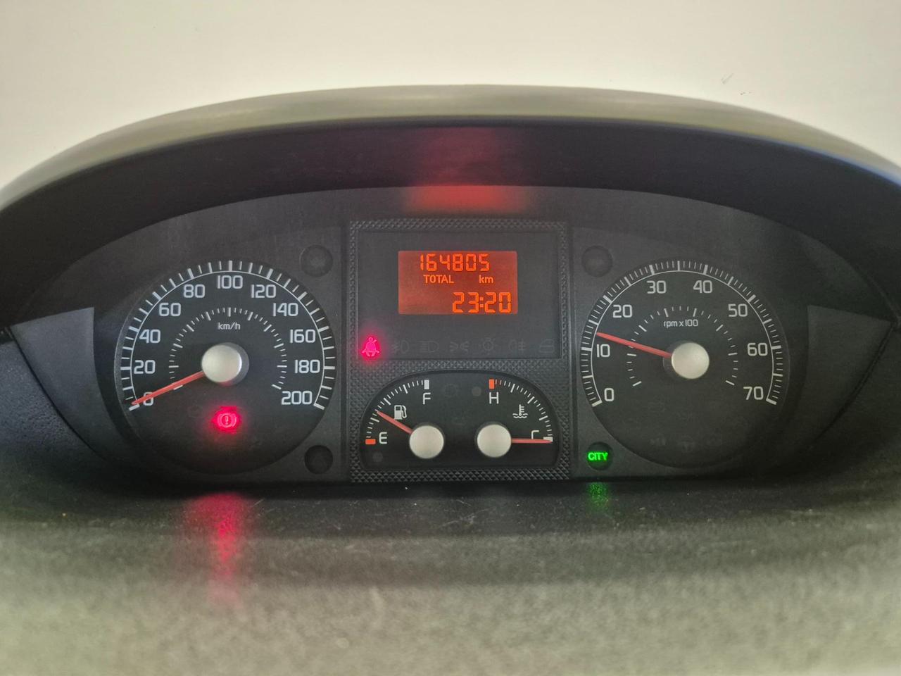 Fiat Idea 1.4 Active - NEOPATENTATI - Clima - Radio/CD