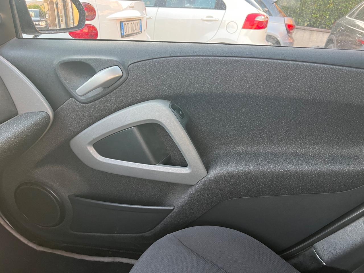 Smart ForTwo 1000 52 kW coupé pulse