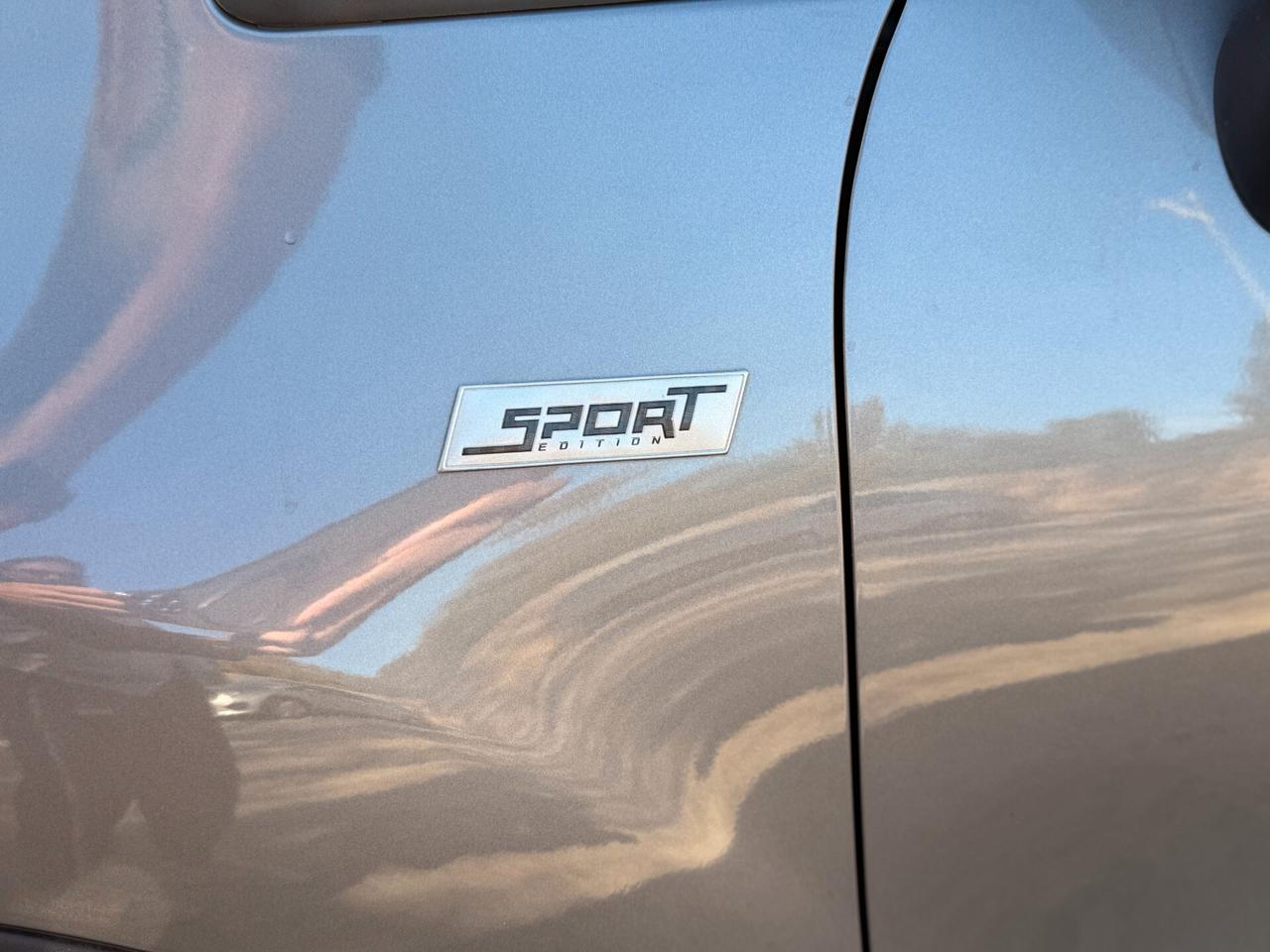 Renault Captur Sport Edition Automatica