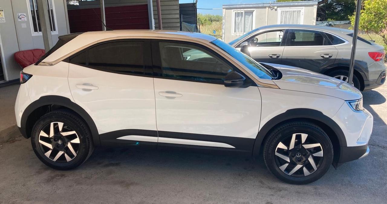 Opel Mokka 1.5 diesel Ultimate