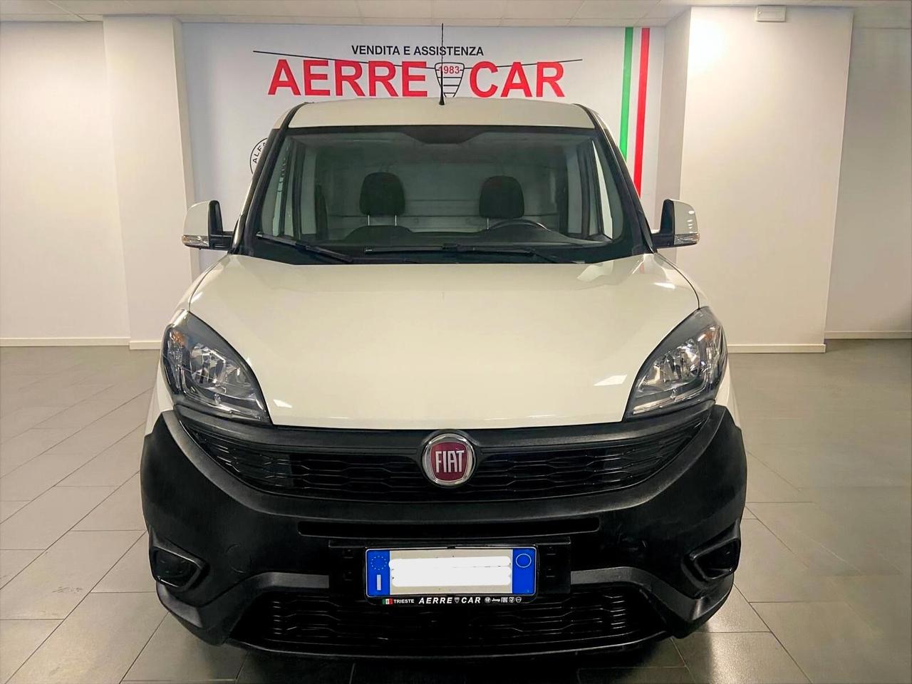 Fiat Doblo Doblò 1.6 MJT 90CV S&S PC-TN Cargo Easy