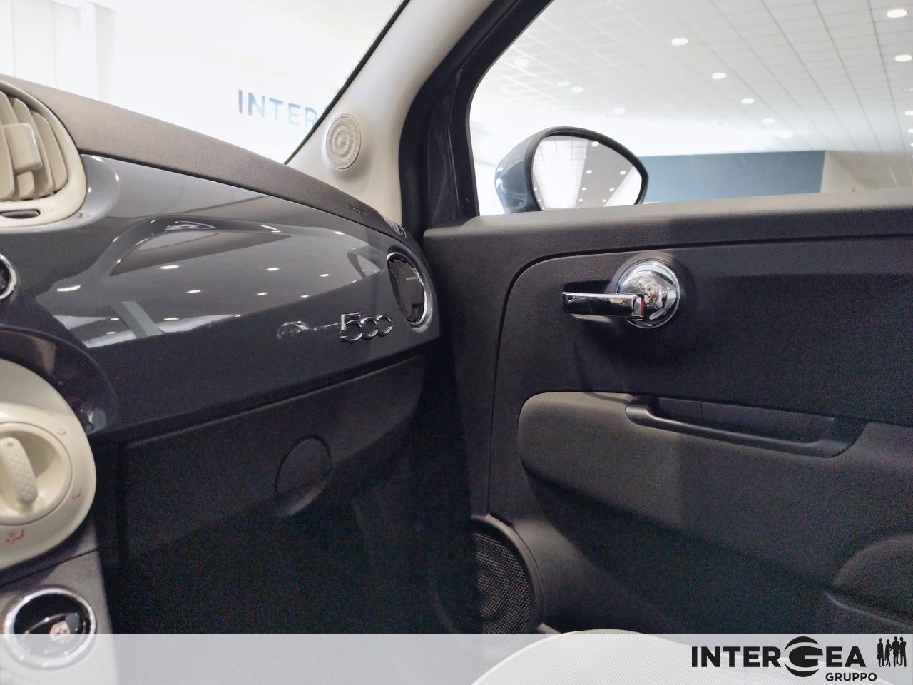 FIAT 500 1.2 Star 69cv my20