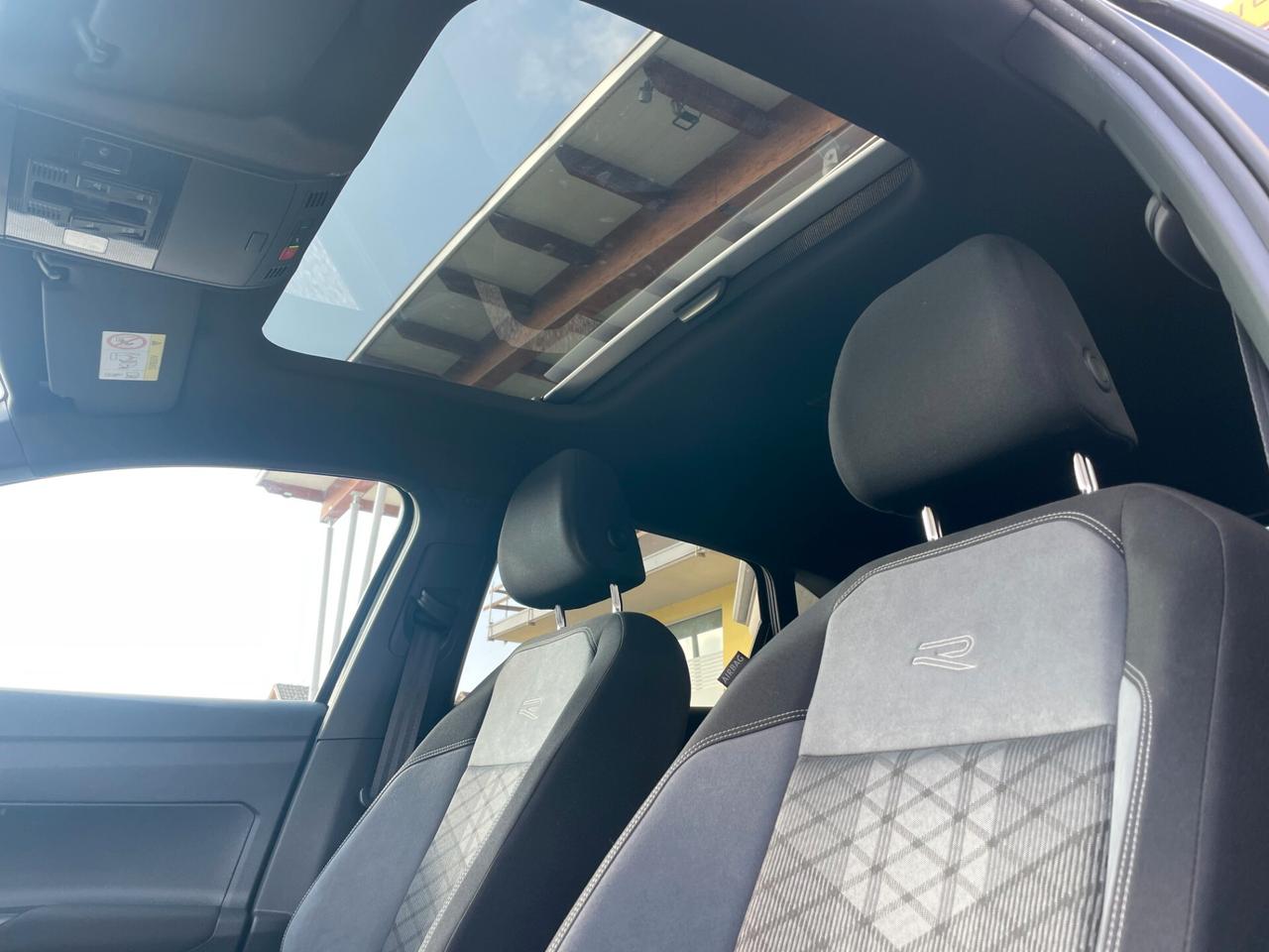 Volkswagen Taigo 1.0 TSI 115 CV R-Line