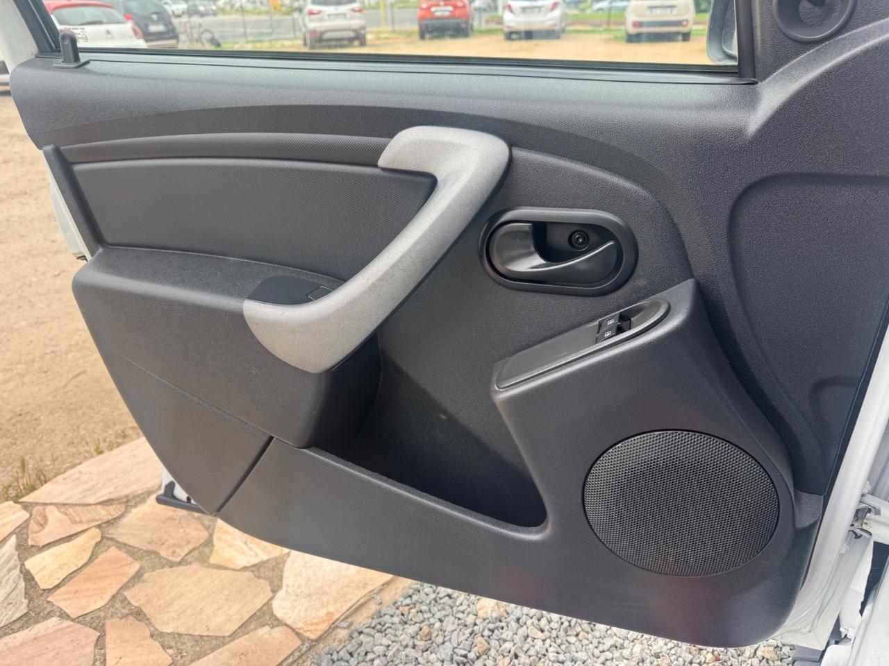 Dacia Duster 1.6 110CV 4x2 GPL Lauréate