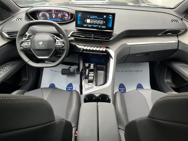 PEUGEOT 5008 BlueHDi 130 EAT8 Allure Pack #7 POSTI #VARI COLORI