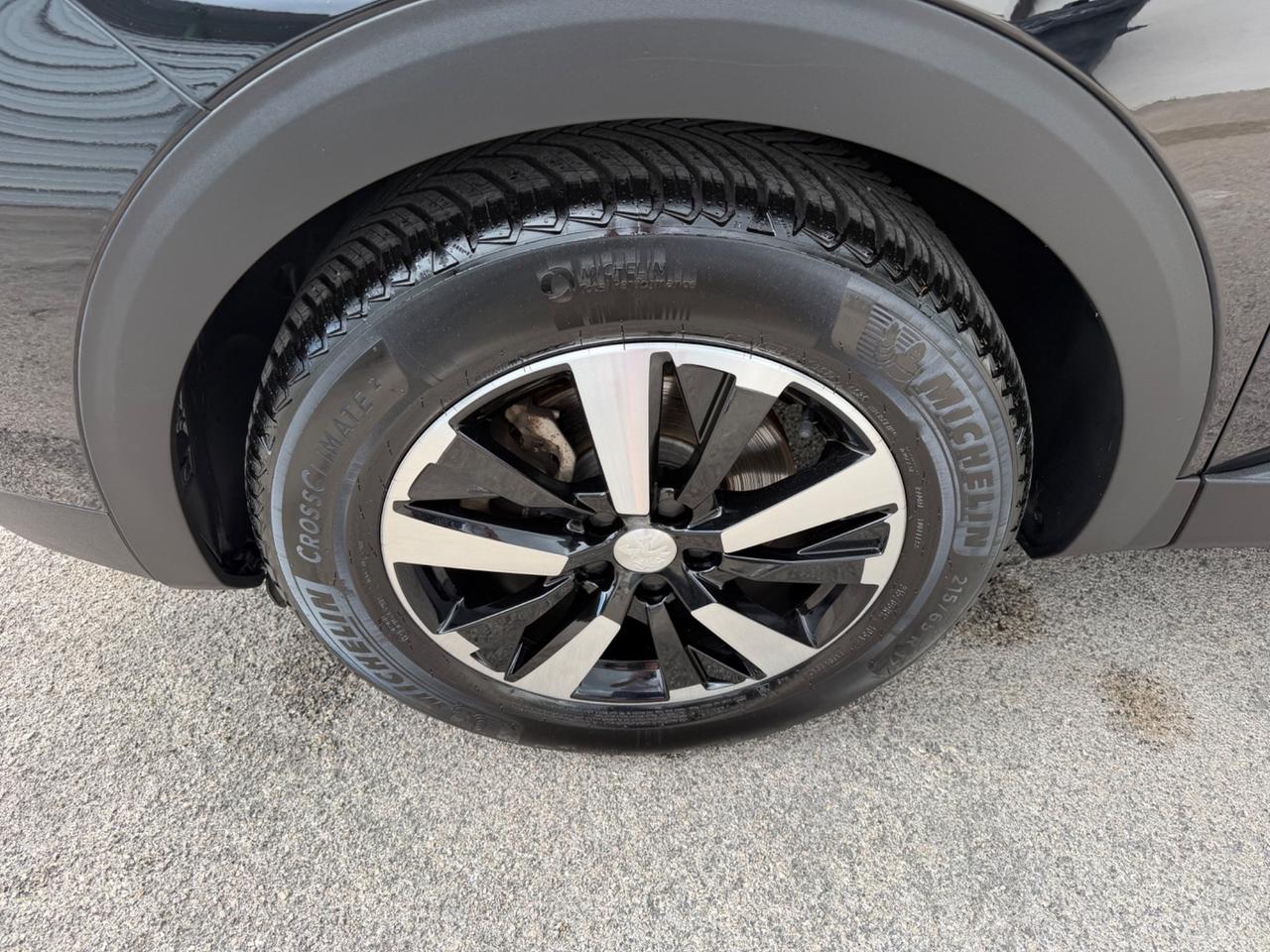 Peugeot 3008 BlueHDi 130 S&S Active Pack
