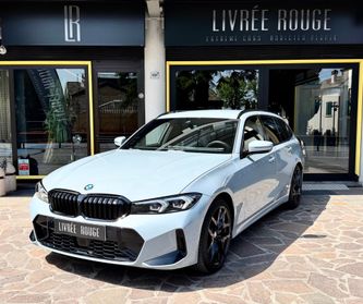 Bmw 330 i x Drive Touring M sport