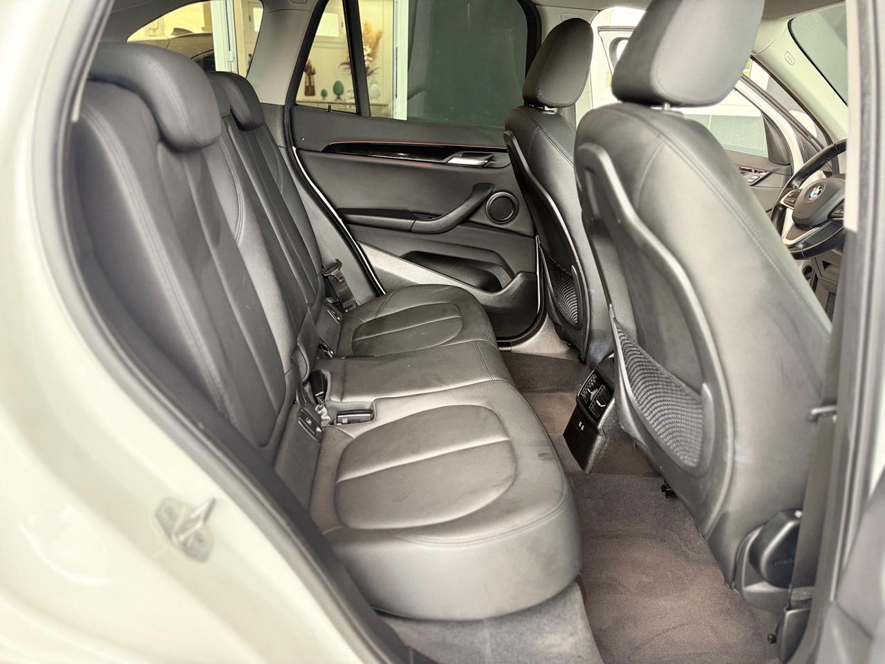 Bmw X1 sDrive 18d xLine