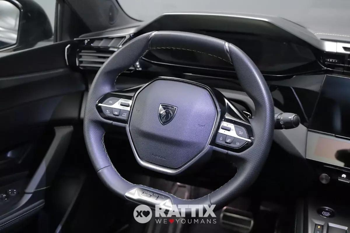 Peugeot 308 SW 1.2 Puretech t 130CV GT EAT8
