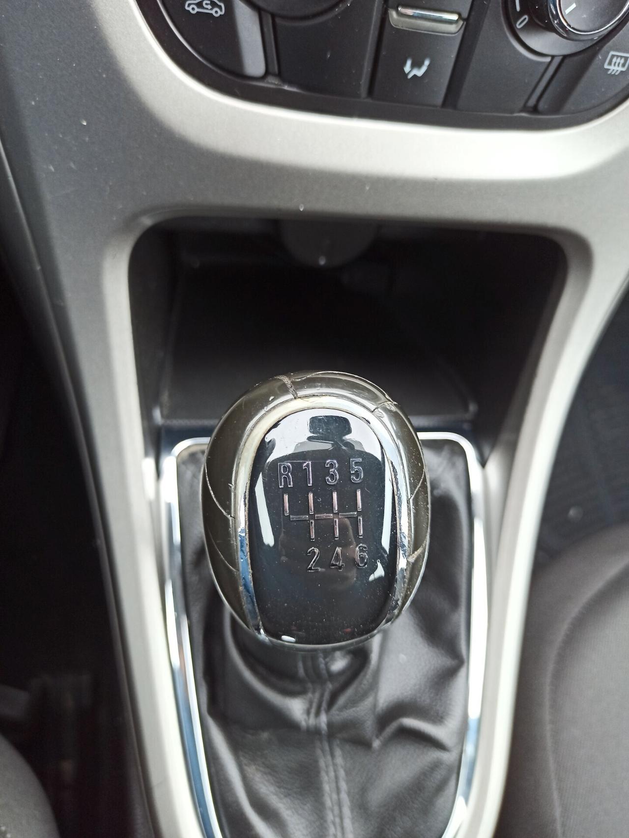 Opel Astra 1.7 CDTI 110CV Station Wagon Cosmo