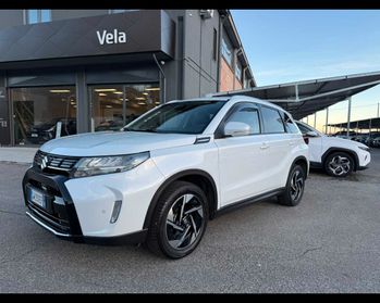 SUZUKI Vitara 1.5h 140v Starview 4wd