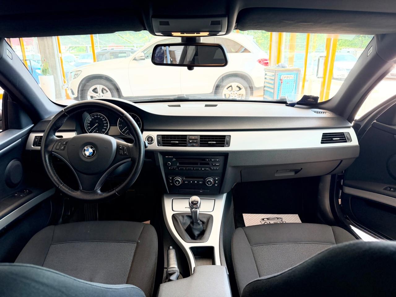 Bmw 320i 2.000benz 170cv Coupé