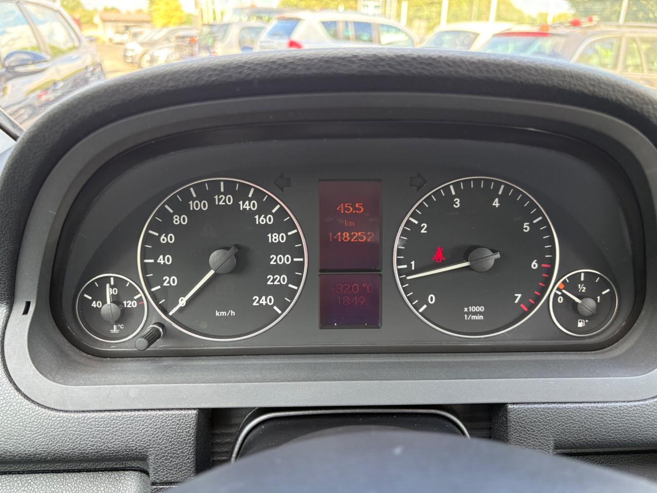 Mercedes-benz A 160 A 160