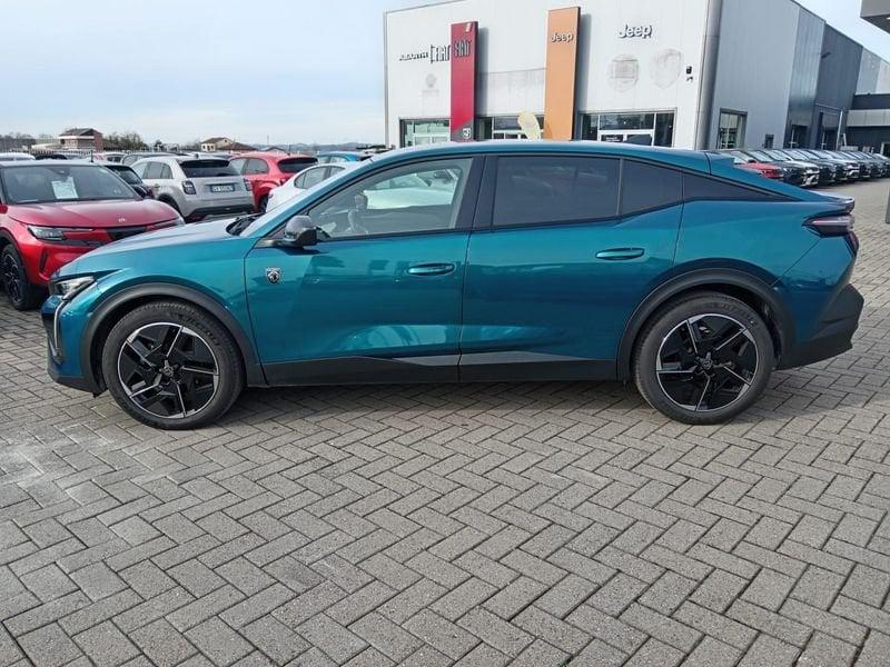 Peugeot 408 408 Hybrid 145 e-DCS6 GT