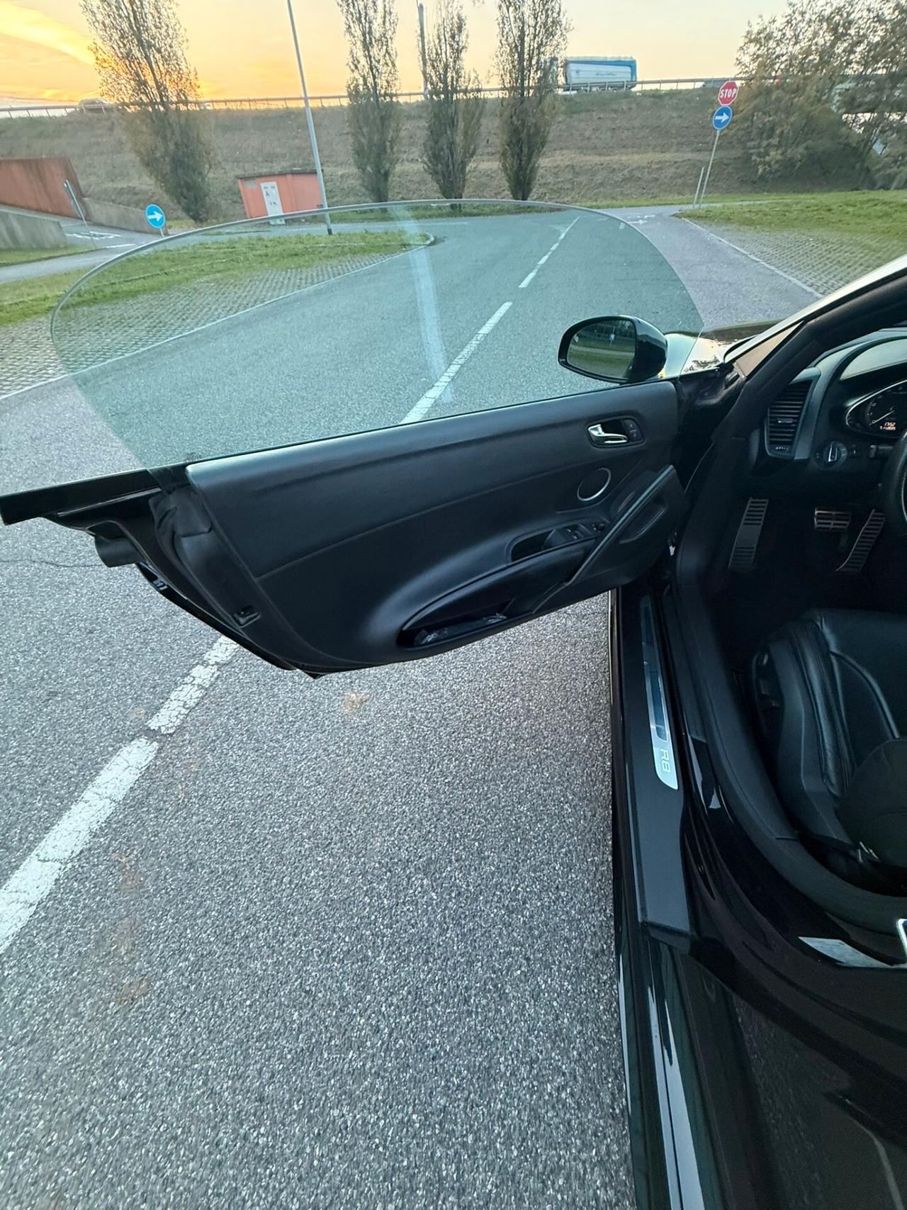 Audi R8 Spyder 5.2 V10 FSI quattro