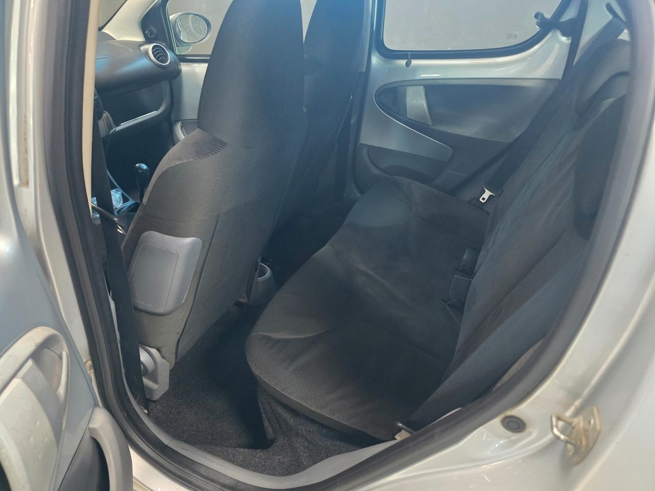Citroen C1 1.0 5 porte Pinko