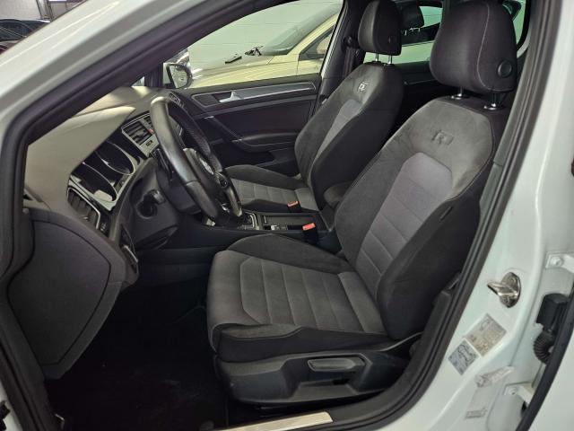 Volkswagen Golf VII 2013 5p 1.4 tsi Highline R-line AUTOMATICO