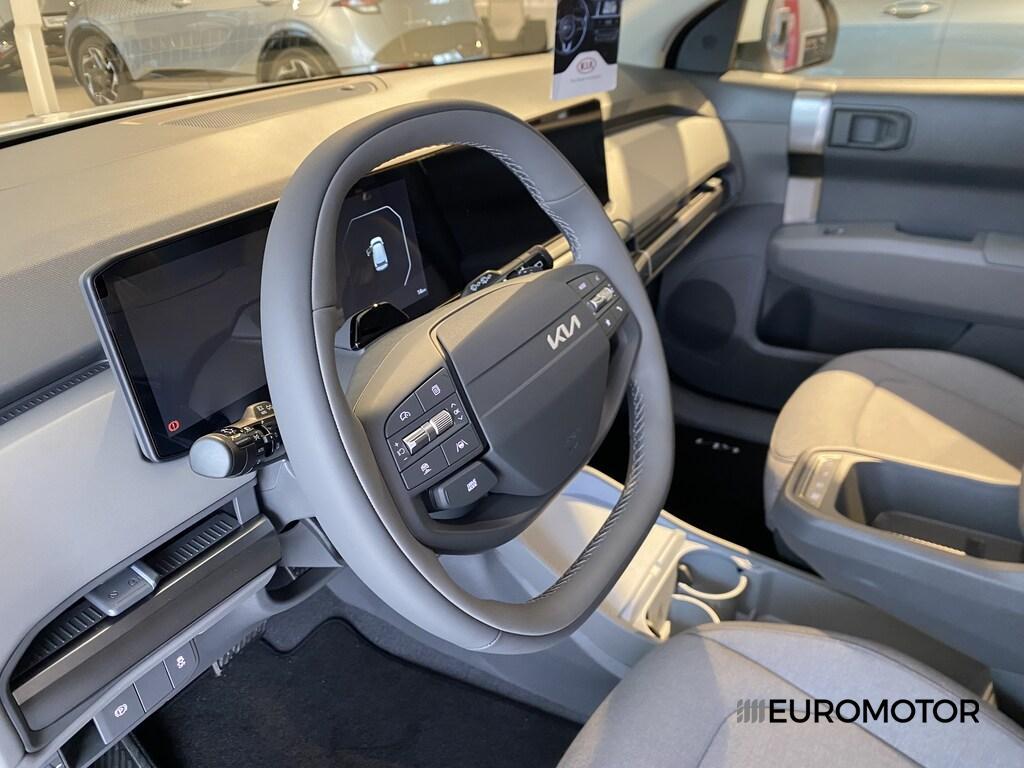 Kia EV3 58,3 kWh Air c/pompa calore