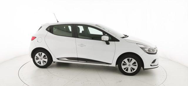 RENAULT Clio TCe 12V 90 CV GPL 5 porte Energy Life