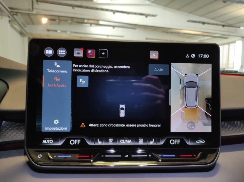 CUPRA Terramar - Terramar 1.5 Hybrid DSG