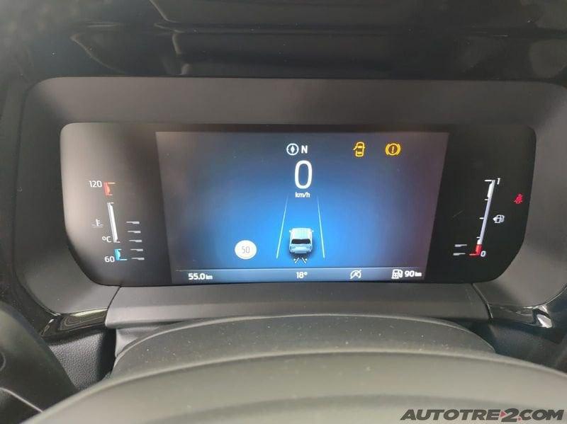 Ford Tourneo Courier PROMO CREA IL TUO PREZZO !!FORD COURIER TITANIUM DA € 17200 DETAX