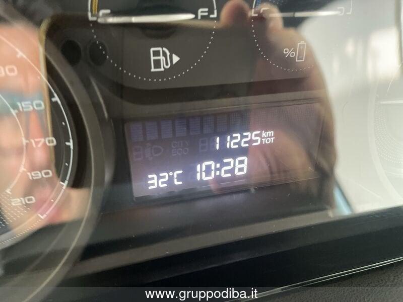Lancia Ypsilon 11M My23 1.0 Firefly 70 CvStartstop