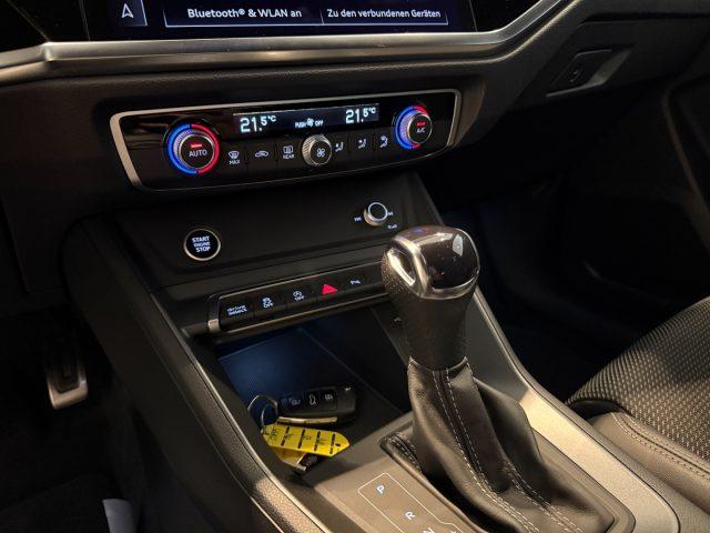 AUDI Q3 Sportback 40 TDI quattro S line Matrix Navi Camera