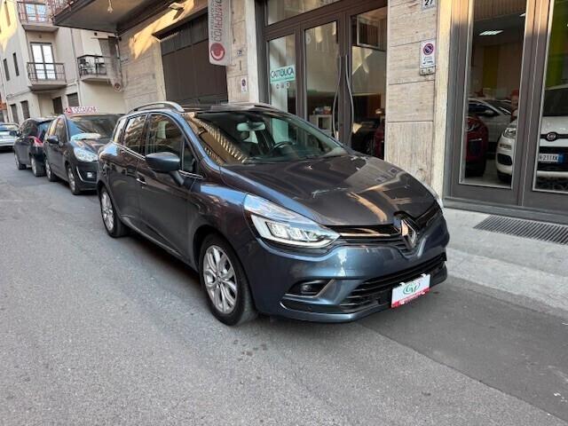Renault Clio Sporter 1.5 DCi 90 CV - Energy - SW
