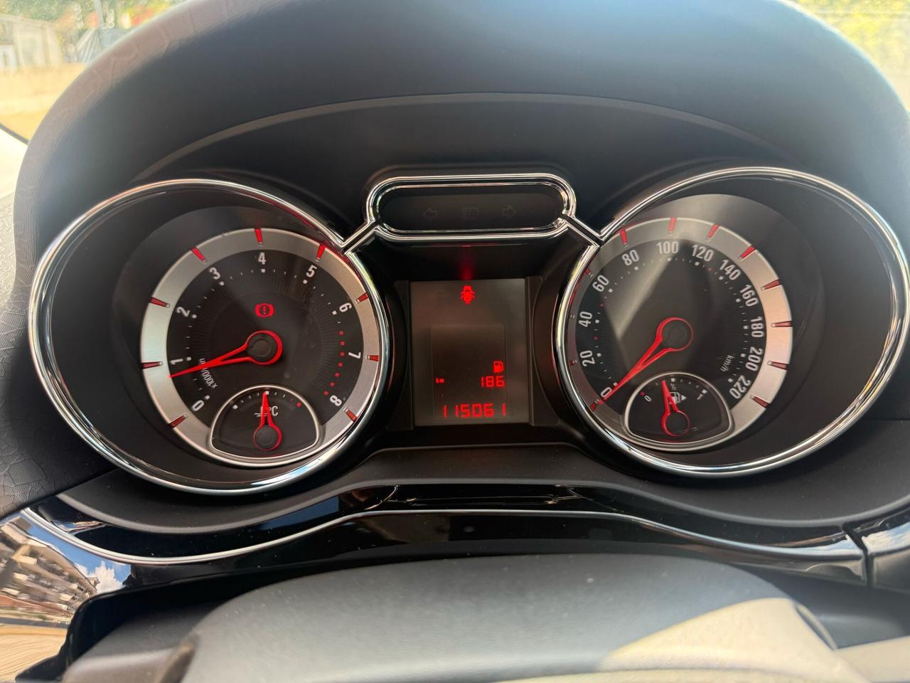 Opel Adam 1.2 70 CV Jam