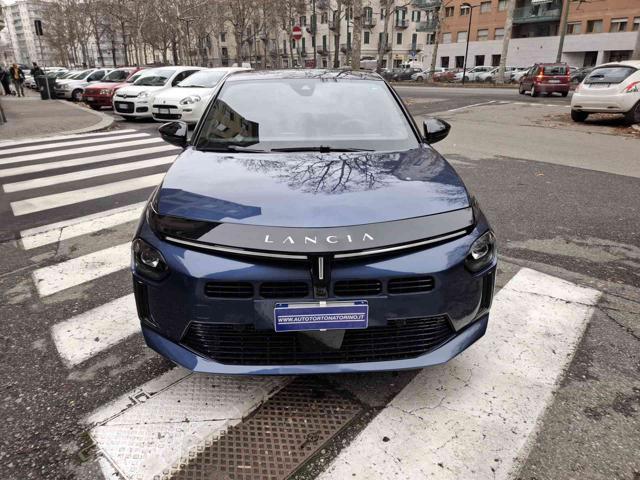 LANCIA Ypsilon Hybrid e-DCT LX "PREZZO REALE!!"