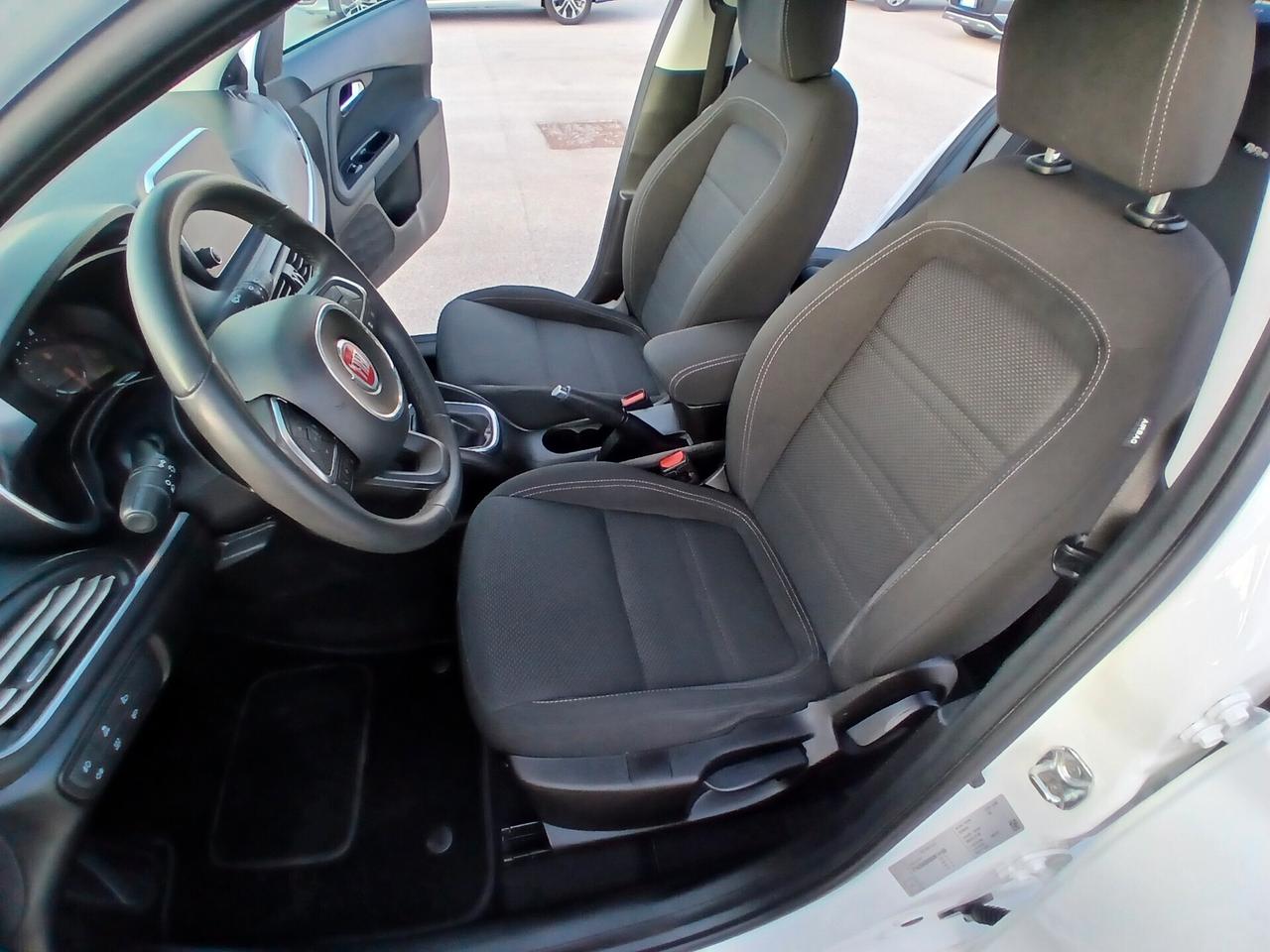 Fiat Tipo 1.6 MJET 120CV 5P LOUNGE 2019