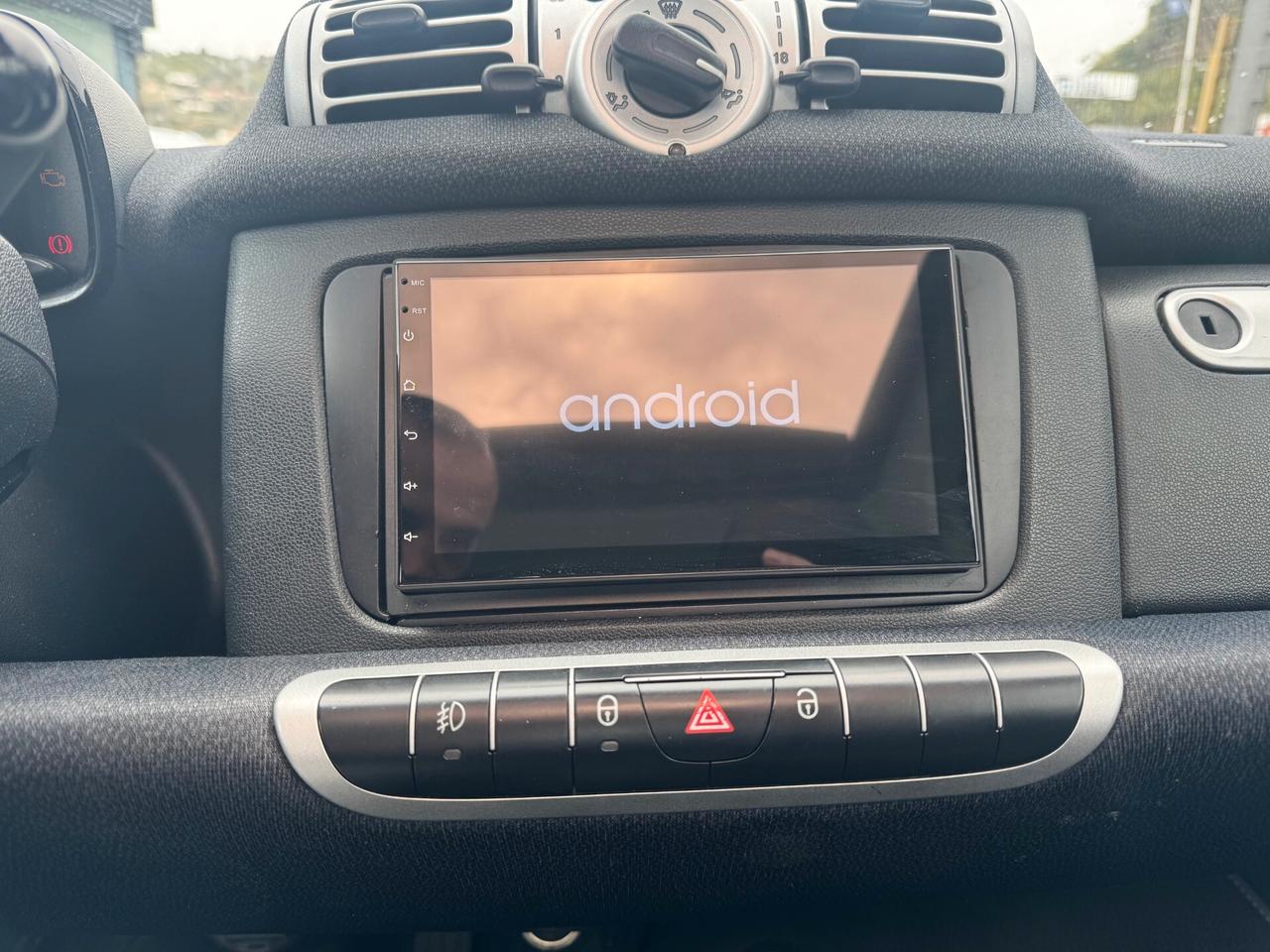 Smart ForTwo 1.0cc MHD 71cv Coupé Pulse