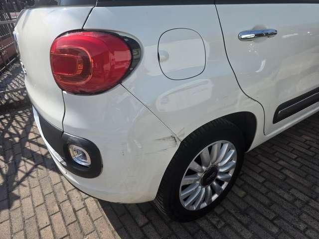 Fiat 500L 1.3 mjt Lounge 95cv