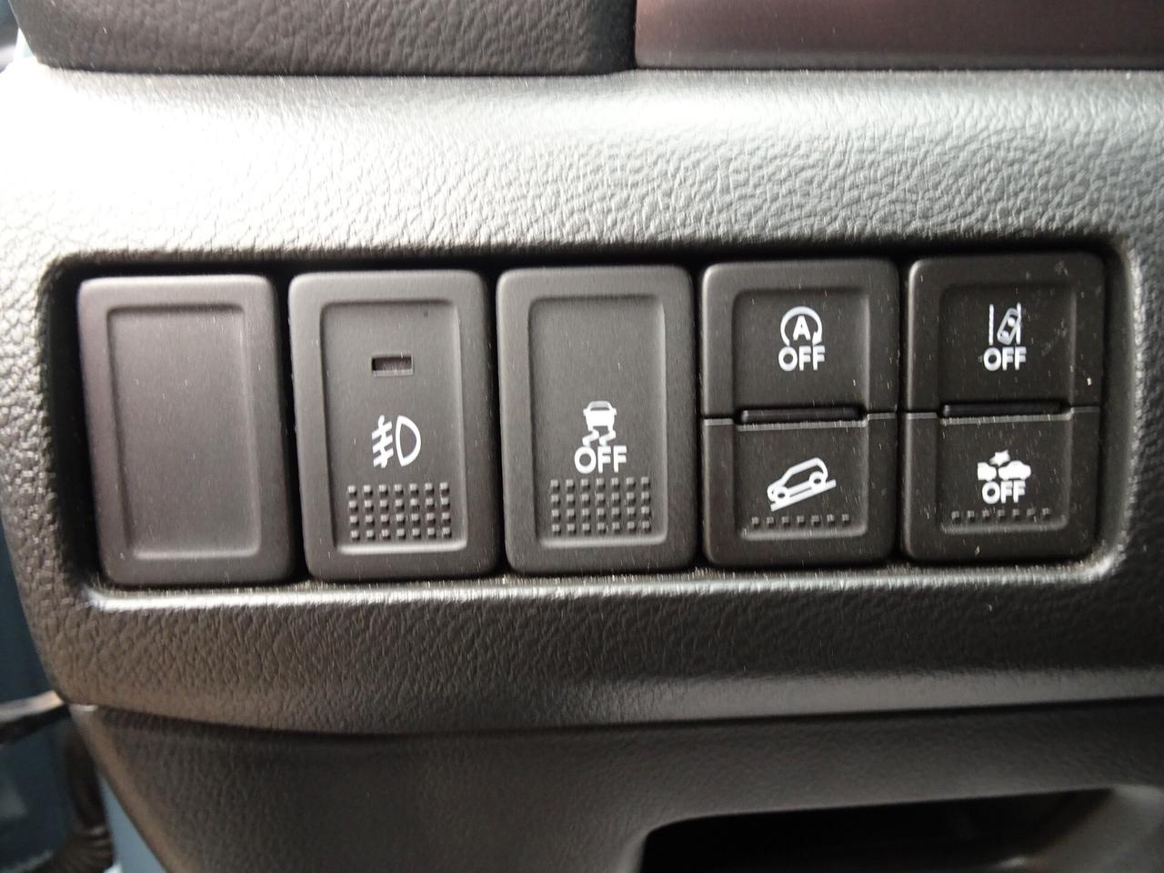 Suzuki Vitara 1.4 Hybrid 4WD AllGrip Top