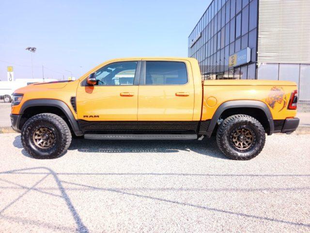 DODGE RAM 1500 6.2 V8 GPL TRX Supercharged IGNITION ED. N1