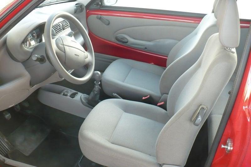 FIAT 600 1.1 Active