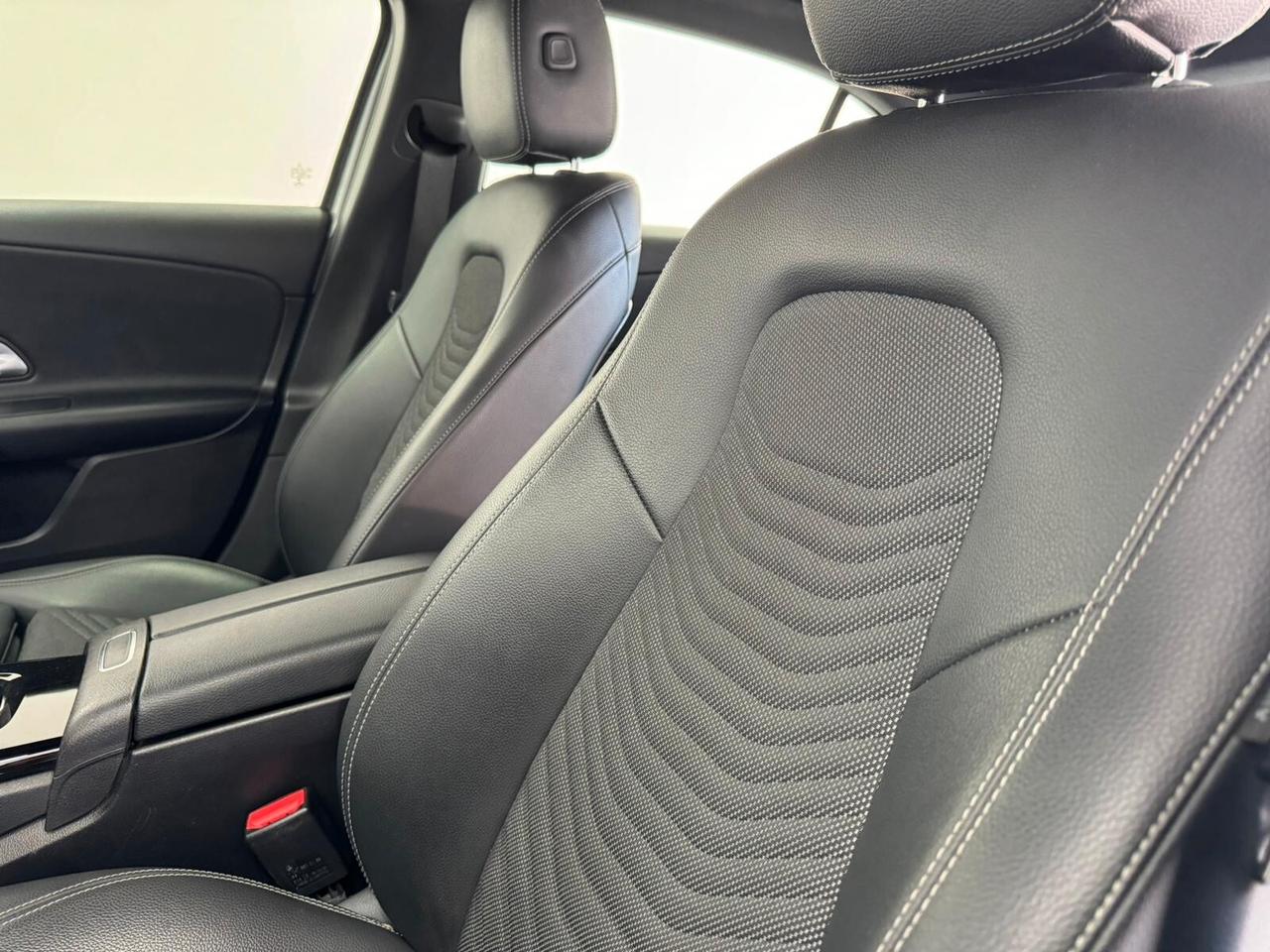 Mercedes-benz A 180 Automatic Sport-2019-GARANTITA