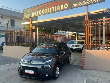 Citroen C3 PureTech 82 GPL Shine