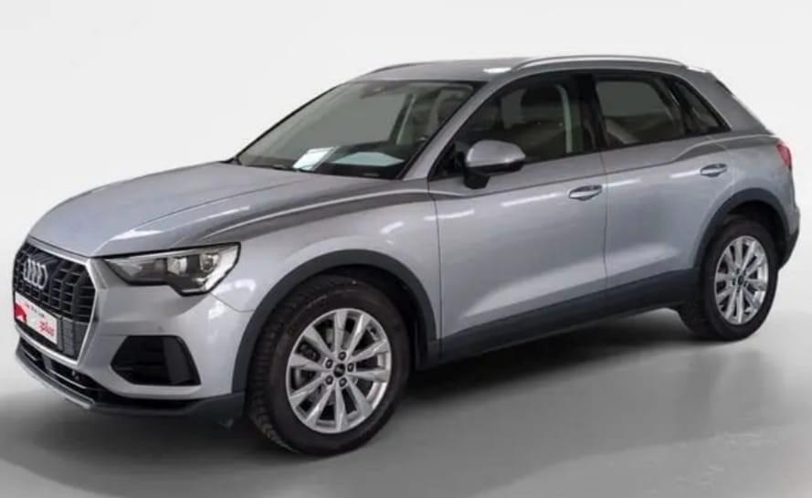 Audi Q3 35 TDI S tronic Business
