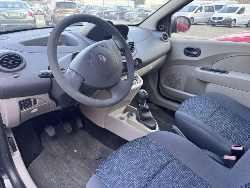 Renault Twingo 1.2 Dynamique 60cv