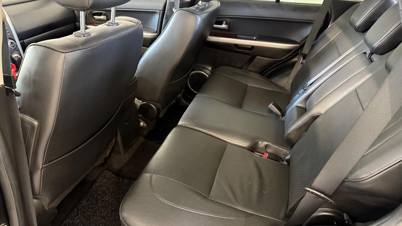 Suzuki Grand Vitara 2.0 16V 5 porte
