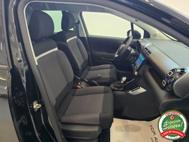 CITROEN C3 Aircross PureTech 130 S&S EAT6 Shine Pack