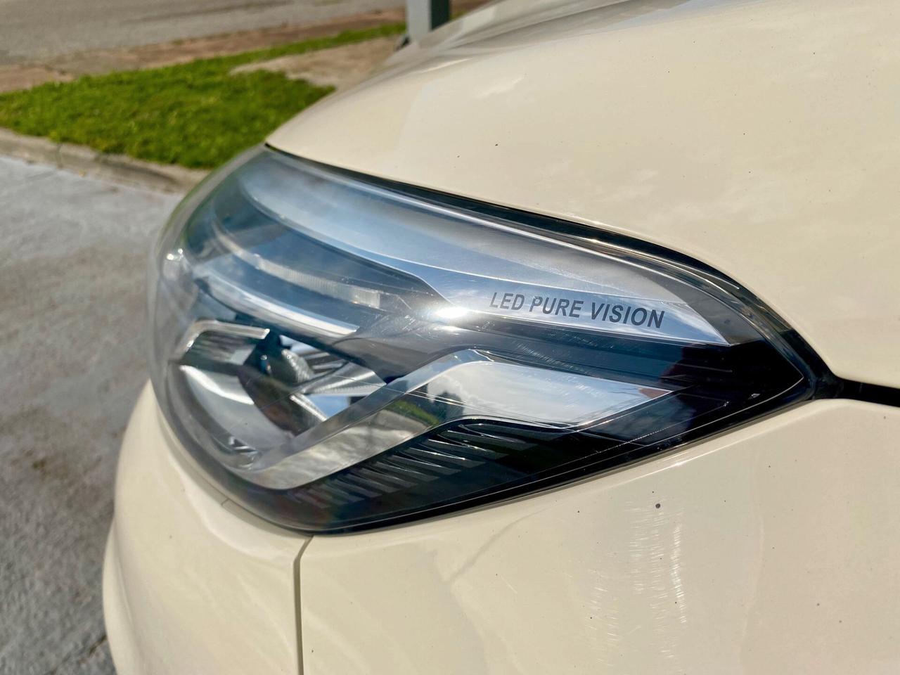 Renault Captur 1.5 dCi 110 cv. S&S Intens