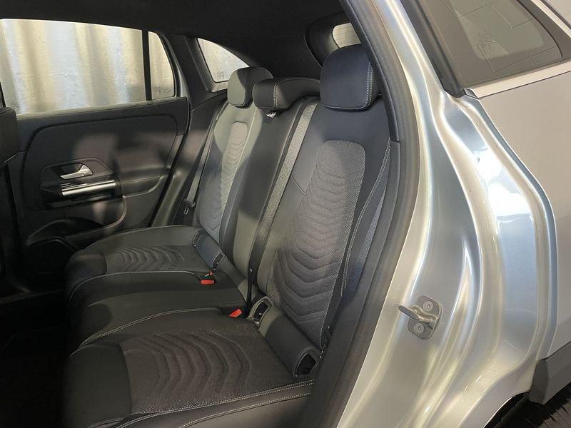 Mercedes-Benz GLA GLA 180 Automatic Progressive Advanced
