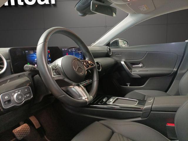 MERCEDES-BENZ CLA 180 d Automatic Shooting Brake Progressive Advanced