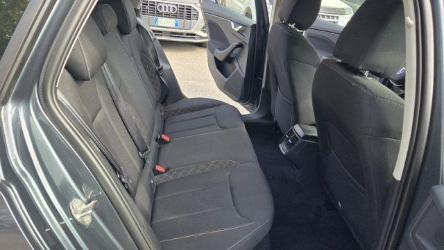 SKODA Kamiq 1.0 TSI 110 CV DSG Ambition PERMUTE OK NEOPAT.