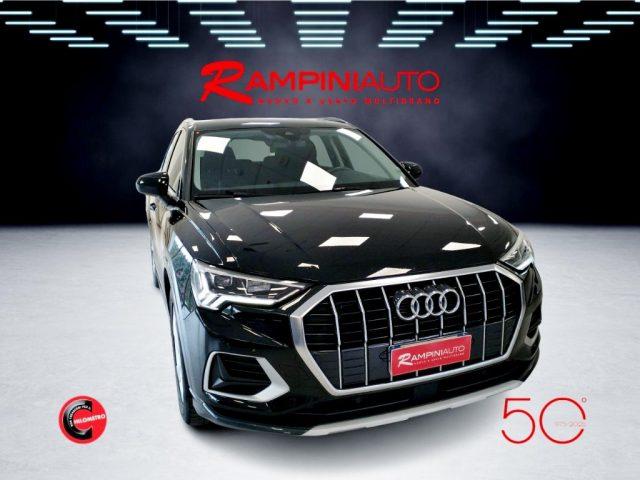 AUDI Q3 35 TDI Business Advanced 150 Cv Pronta Consegna
