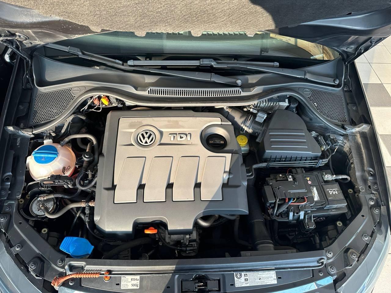 Volkswagen Polo - 1.6|90CV - Unico Proprietario